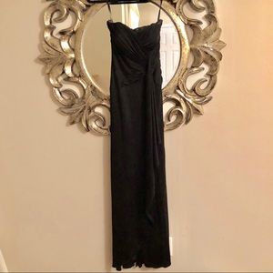 WhiteHouseBlackMarket  Gown
